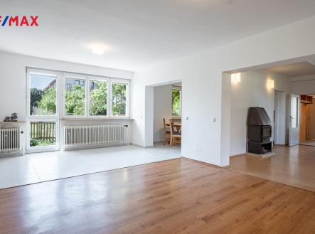 Prodej domu/vily, 165 m²