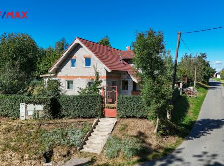 Prodej domu/vily, 159 m²