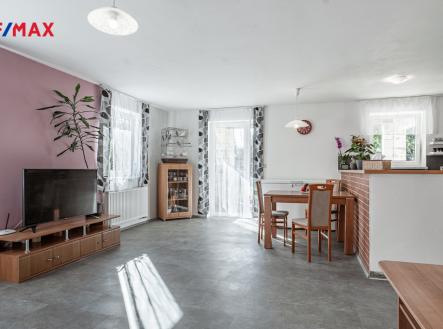 Prodej domu/vily, 159 m²