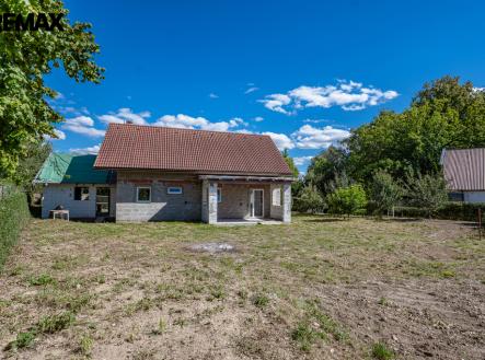 Prodej domu/vily, 159 m²