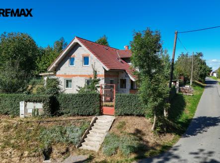Prodej domu/vily, 159 m²