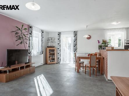 Prodej domu/vily, 159 m²