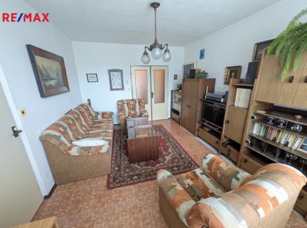 Prodej bytu, 3+1, 81 m²