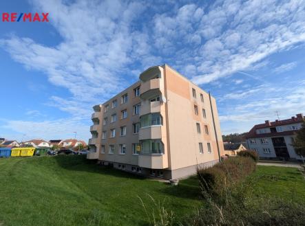 Prodej bytu, 3+1, 81 m²