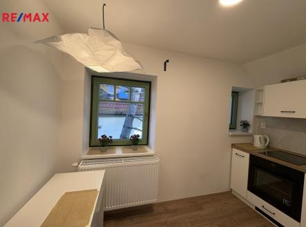 Pronájem bytu, 2+1, 150 m²