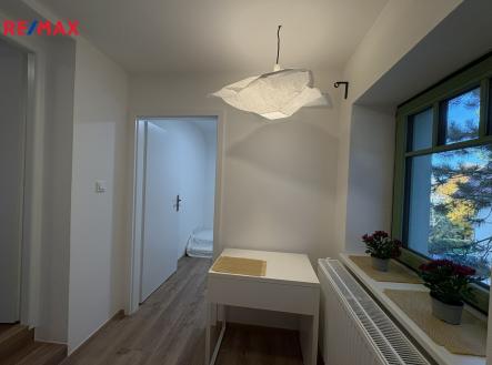 Pronájem bytu, 2+1, 150 m²