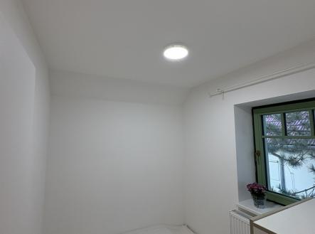 Pronájem bytu, 2+1, 150 m²