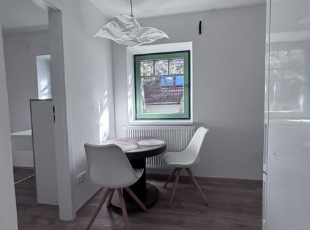 Pronájem bytu, 2+1, 150 m²