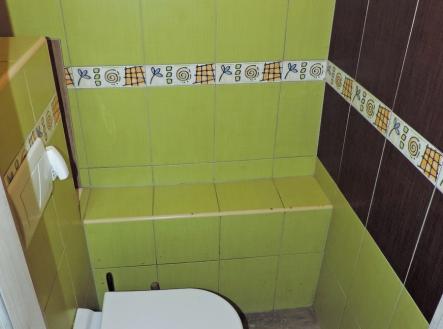 Prodej domu/vily, 97 m²