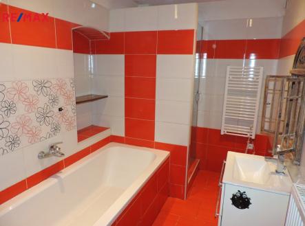 Prodej domu/vily, 97 m²