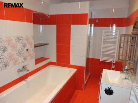 Prodej domu/vily, 97 m²