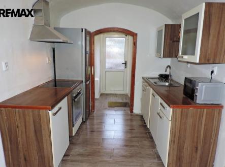 Prodej domu/vily, 97 m² obrázek