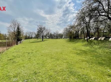 Prodej pozemku pro bydlení, 2 948 m²