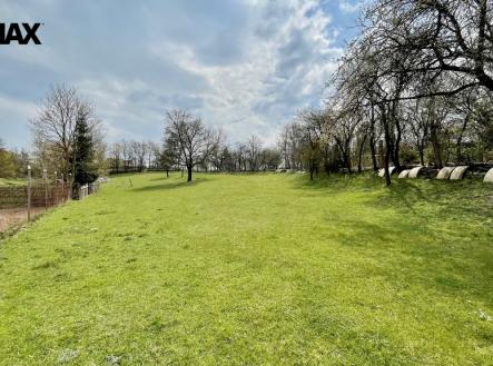 Prodej pozemku pro bydlení, 2 948 m²