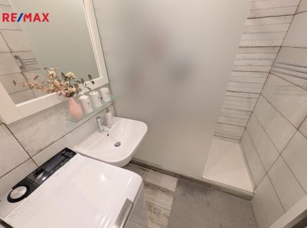 Prodej bytu, 3+1, 76 m²