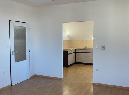 Pronájem bytu, 3+1, 82 m²