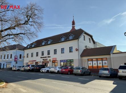 Pronájem bytu, 3+1, 82 m²