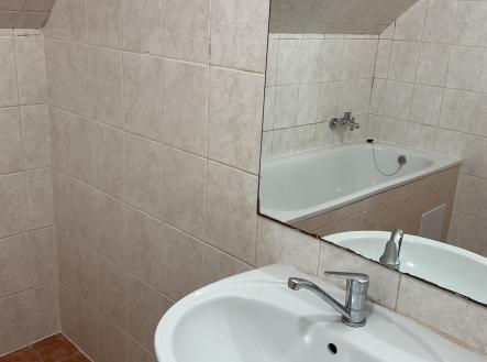 Pronájem bytu, 3+1, 82 m²