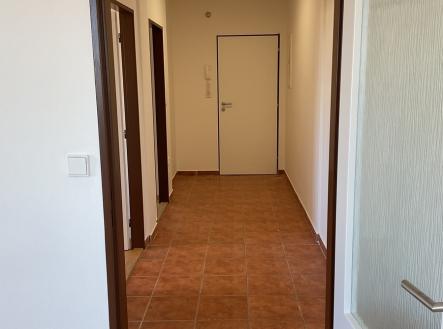 Pronájem bytu, 3+1, 82 m²