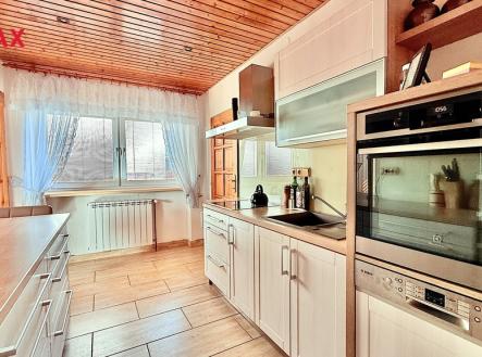 Prodej domu/vily, 165 m²