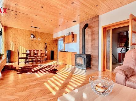 Prodej domu/vily, 165 m²