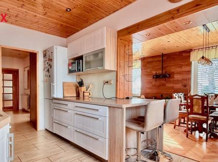 Prodej domu/vily, 165 m²