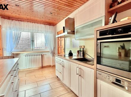 Prodej domu/vily, 165 m²