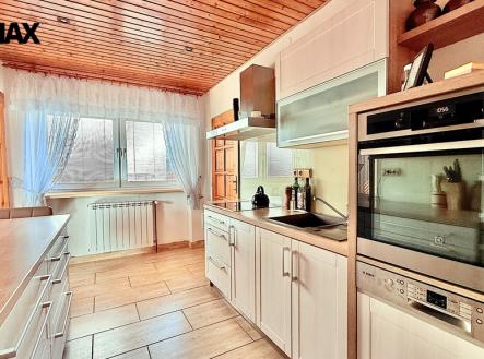 Prodej domu/vily, 165 m²