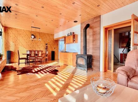 Prodej domu/vily, 165 m²