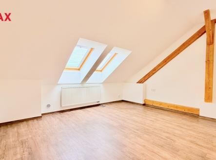 Pronájem kanceláře, 18 m²