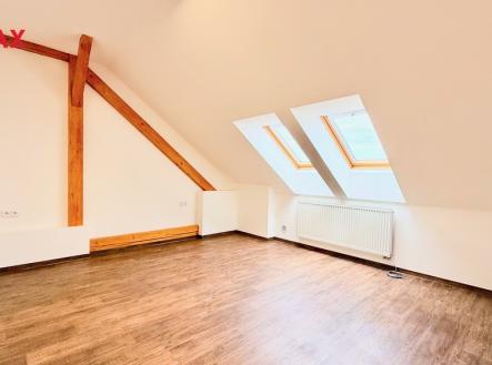 Pronájem kanceláře, 18 m²