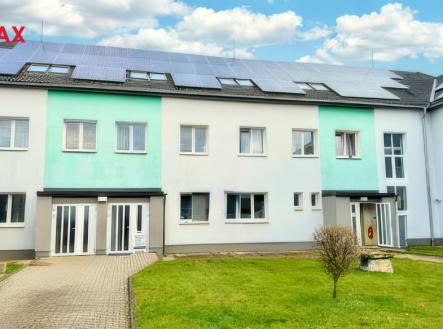 Pronájem kanceláře, 24 m²