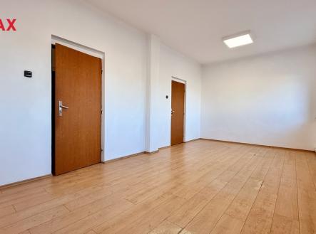 Pronájem kanceláře, 24 m²