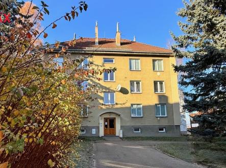 Pronájem bytu, 2+kk, 55 m² obrázek