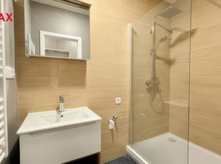 Pronájem bytu, 2+kk, 55 m²