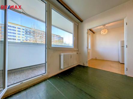 Prodej bytu, 3+1, 71 m²