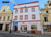 Pronájem kanceláře, 58 m²