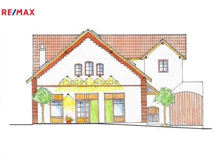 Prodej obchodní prostor, 420 m²