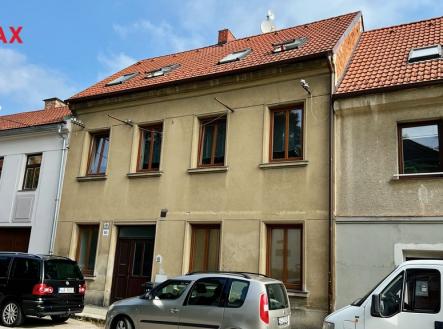 Pronájem kanceláře, 45 m²