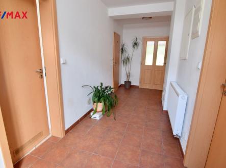 Pronájem kanceláře, 45 m²