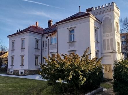 Pronájem bytu, 2+kk, 79 m²