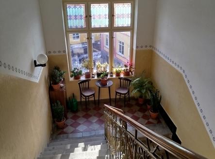 Pronájem bytu, 2+kk, 79 m²