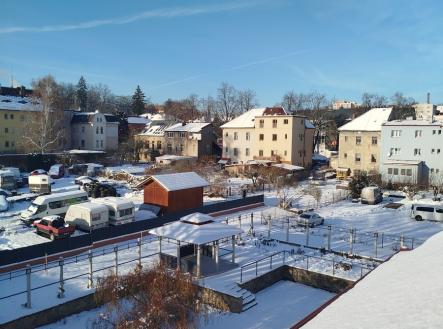 Pronájem bytu, 2+kk, 79 m²