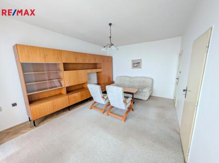 Pronájem bytu, 2+1, 61 m²