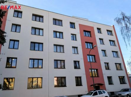 Pronájem bytu, 2+1, 61 m² obrázek