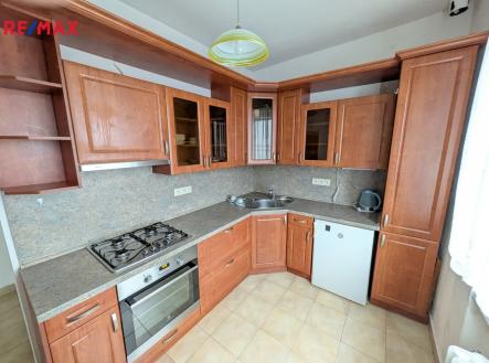 Pronájem bytu, 2+1, 61 m²