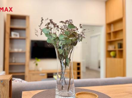 Pronájem bytu, 2+kk, 50 m²