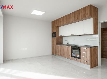 Pronájem bytu, 1+kk, 34 m²