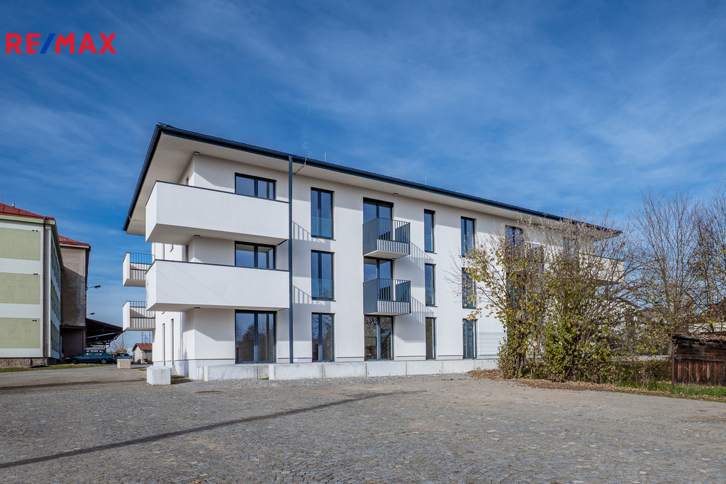 v tomto novém domě ...