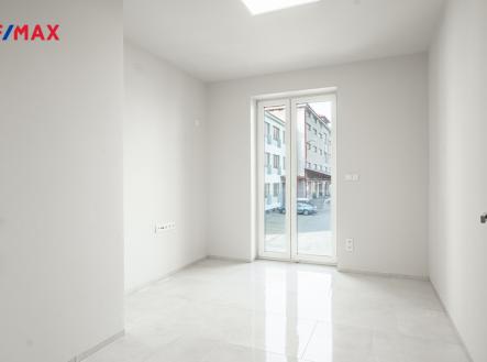 Pronájem bytu, 2+kk, 45 m²